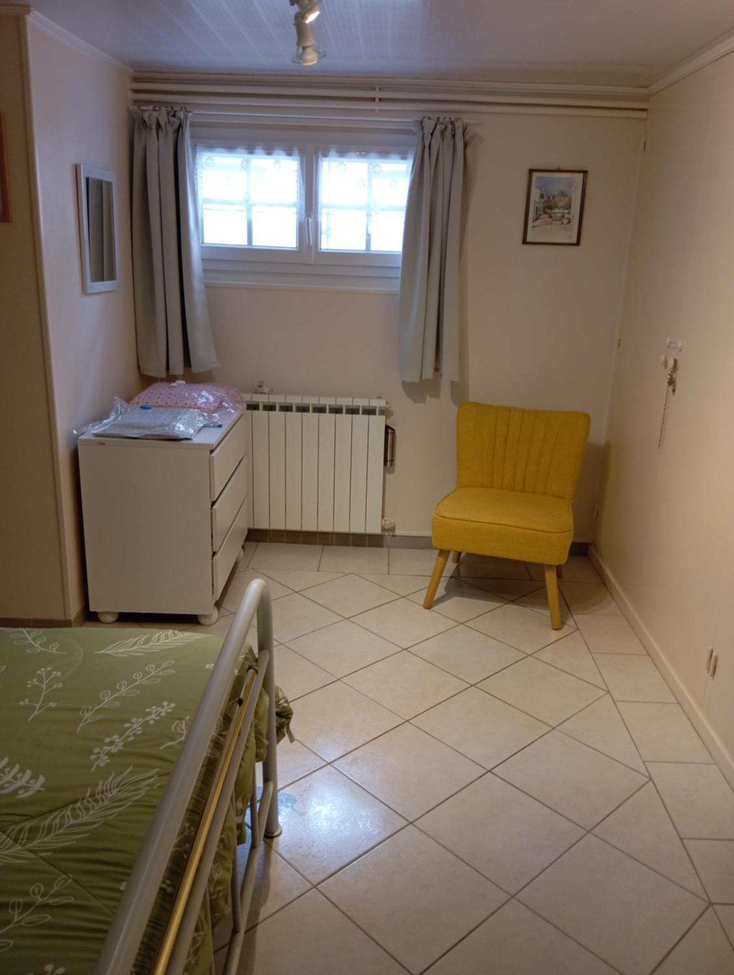 Bed and Breakfast La Salamandre De Chazelles 16 Zewnętrze zdjęcie