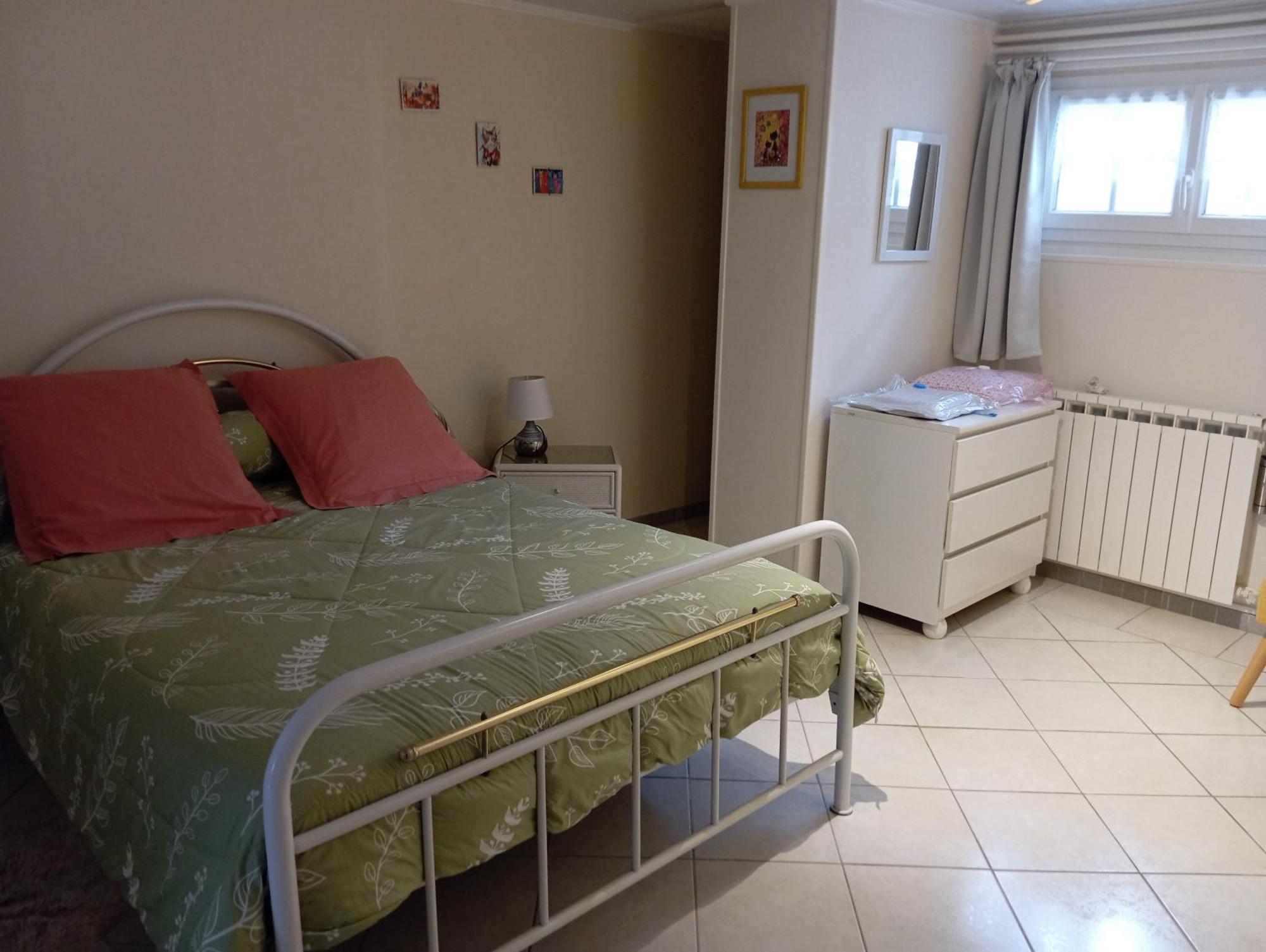 Bed and Breakfast La Salamandre De Chazelles 16 Zewnętrze zdjęcie