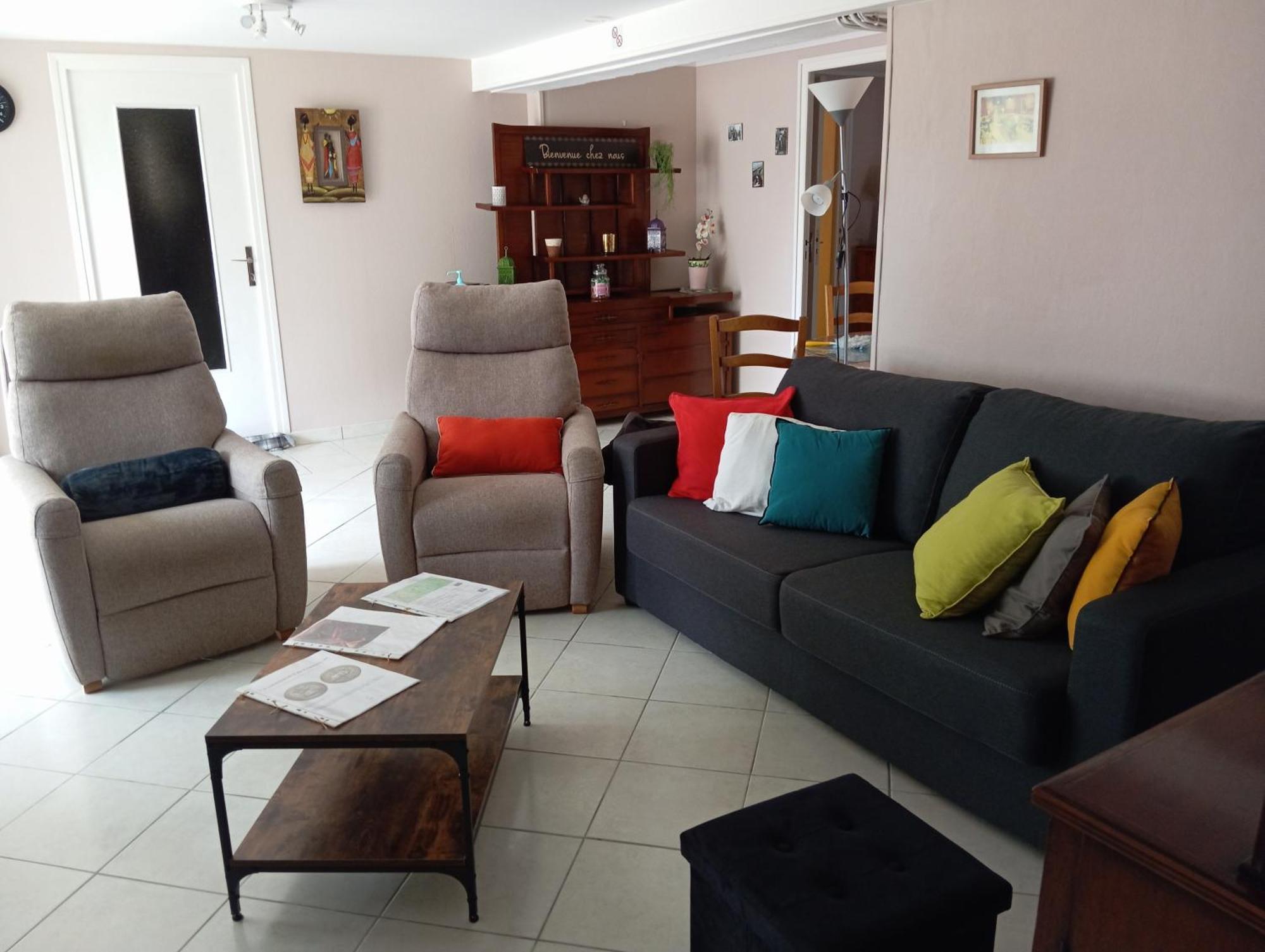 Bed and Breakfast La Salamandre De Chazelles 16 Zewnętrze zdjęcie